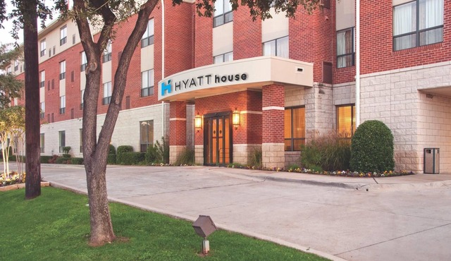 HYATT house Dallas/Uptown