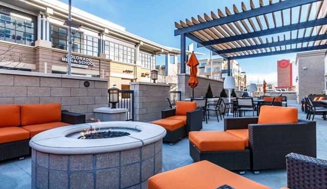 Hyatt House Denver/Lakewood at Belmar
