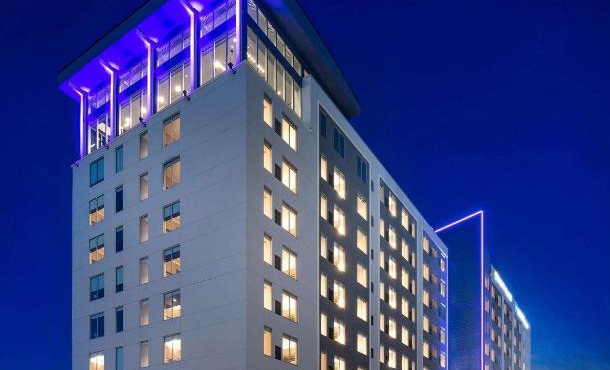 Hyatt House East Moline/Quad Cities