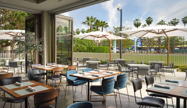 Hyatt House LAX/Century Blvd