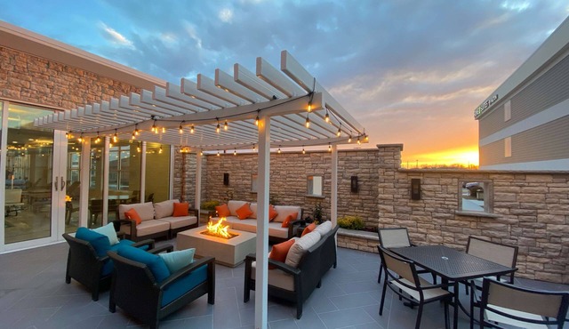 Hyatt House Lewes/Rehoboth Beach