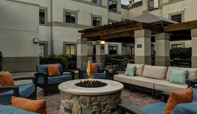 HYATT House Morristown