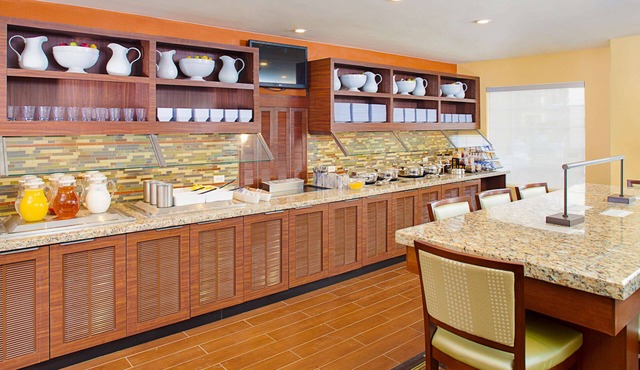 HYATT house Mt. Laurel