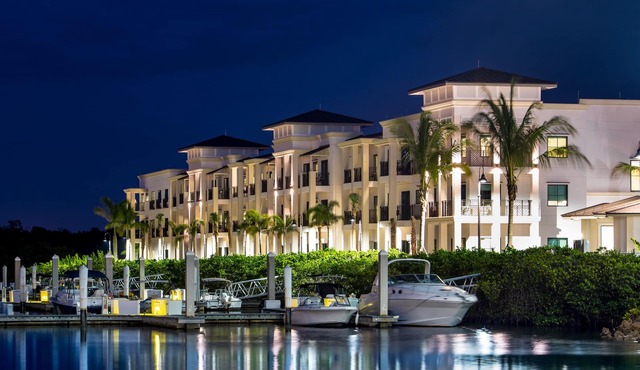 Hyatt House Naples/5th Avenue