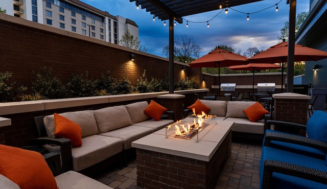 Hyatt House Nashville Airport