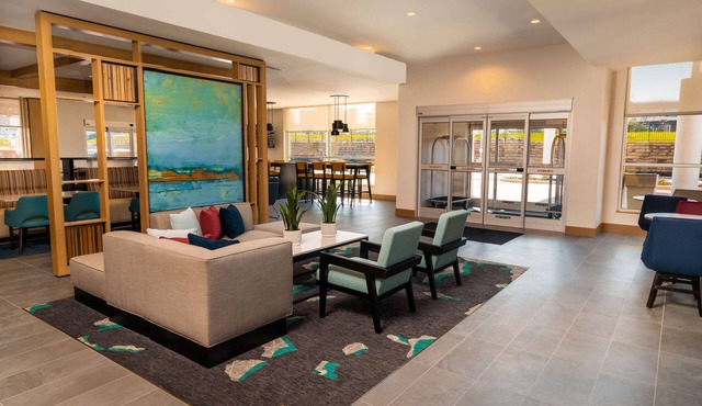 Hyatt House Nashville/Franklin/Cool Springs