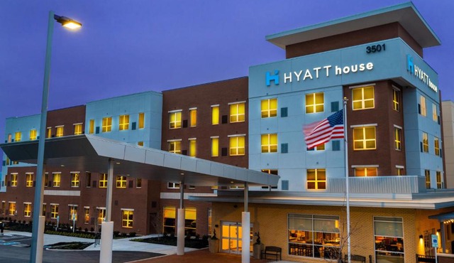 Hyatt House Nashville/Franklin/Cool Springs