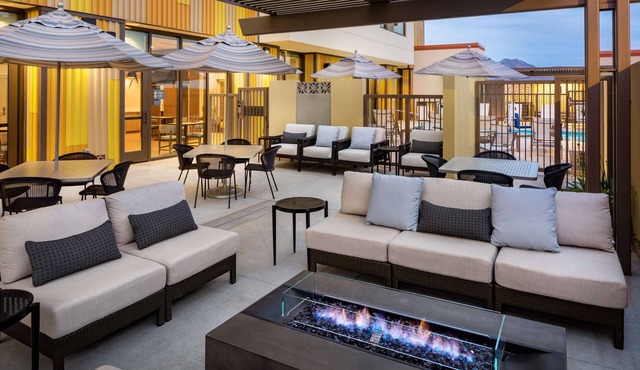 Hyatt House North Scottsdale