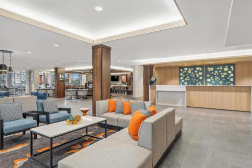 Hyatt House Orlando International Drive