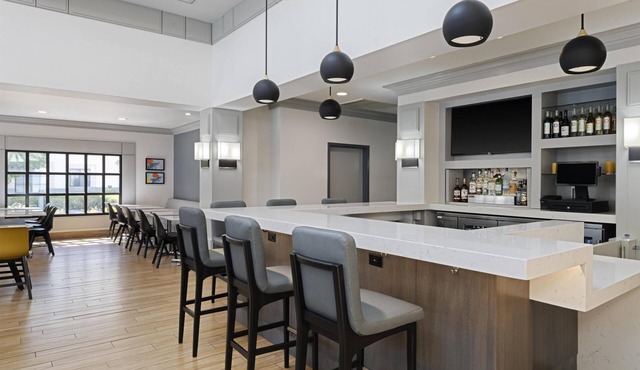 Hyatt House Parsippany/Whippany