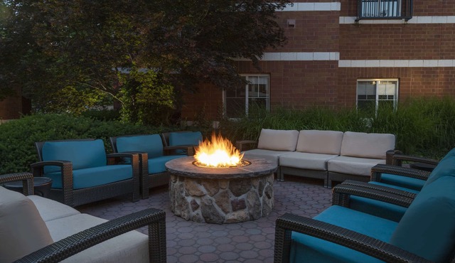 HYATT house Philadelphia/Plymouth Meeting