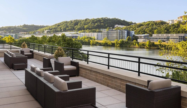 HYATT house Pittsburgh-South Side