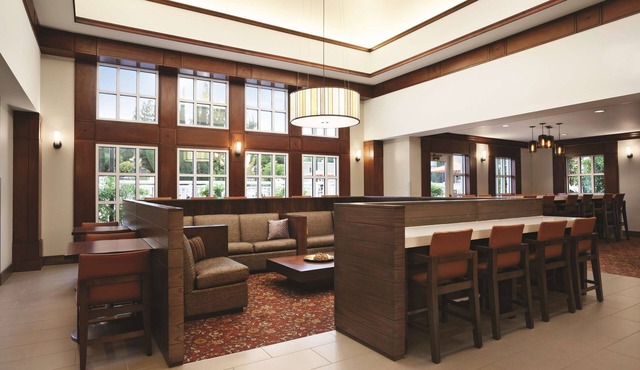 HYATT house Pleasant Hill