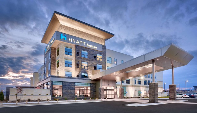 Hyatt House Provo/Pleasant Grove