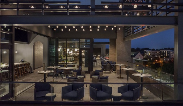 Hyatt House Raleigh Downtown/Seaboard Station