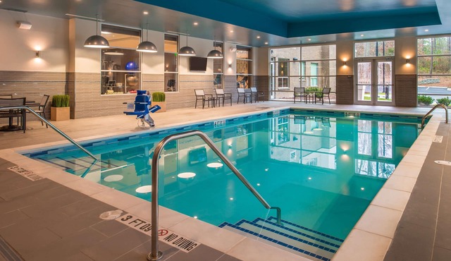 Hyatt House Raleigh/RDU/Brier Creek