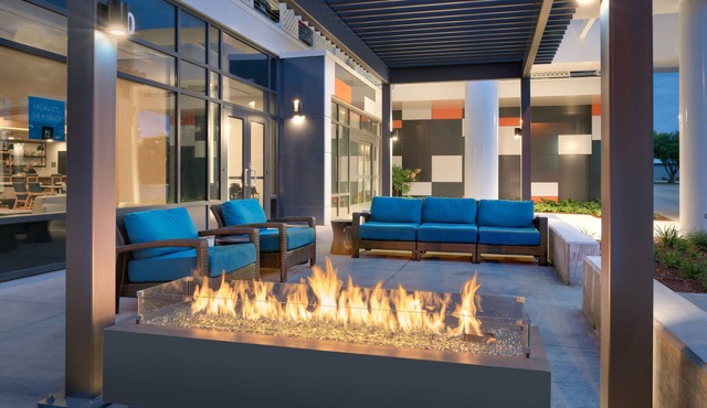 Hyatt House Rochester/Mayo Clinic Area