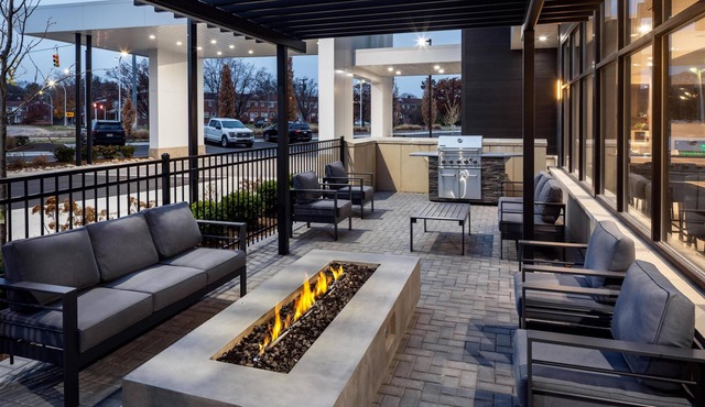 Hyatt House Royal Oak/Birmingham