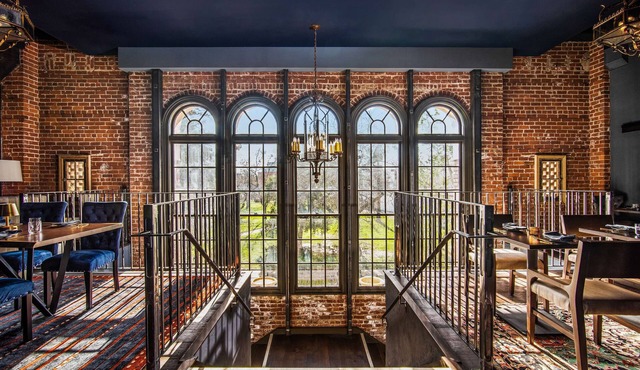 Hyatt House Sacramento/Midtown