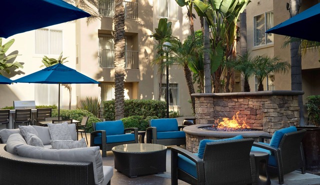 HYATT house San Diego/Sorrento Mesa