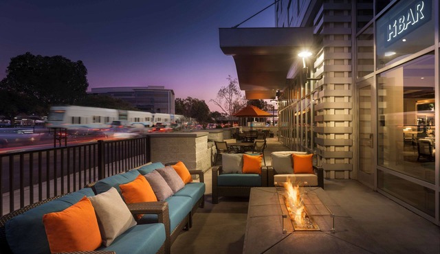Hyatt House San Jose Airport