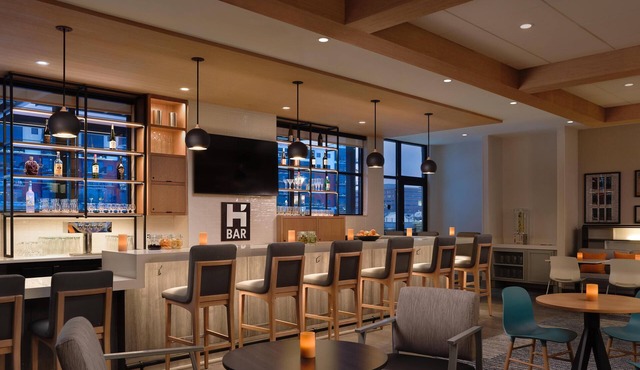 Hyatt House Schenectady/Mohawk Harbor
