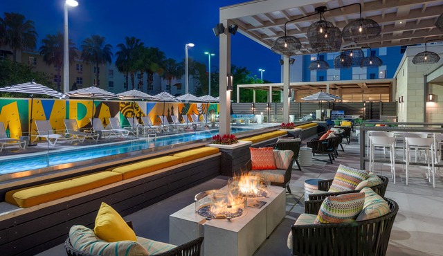 Hyatt House Tampa Airport Westshore