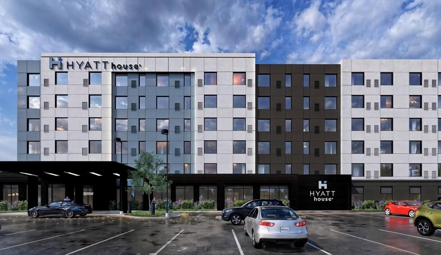 Hyatt House Thunder Bay