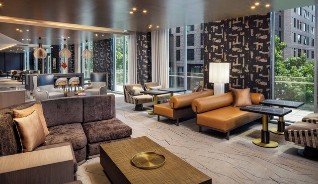 Hyatt House Washington DC/Downtown/Convention Center
