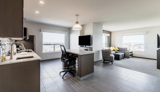 Hyatt House Winnipeg South Outlet Collection
