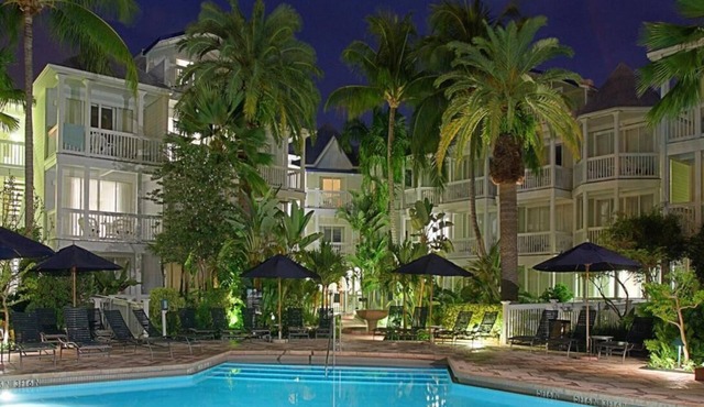 HYATT KEY WEST SUNSET HARBOR! Rarely Avail 2BR/2Bth - Best Location! 8/18-8/22