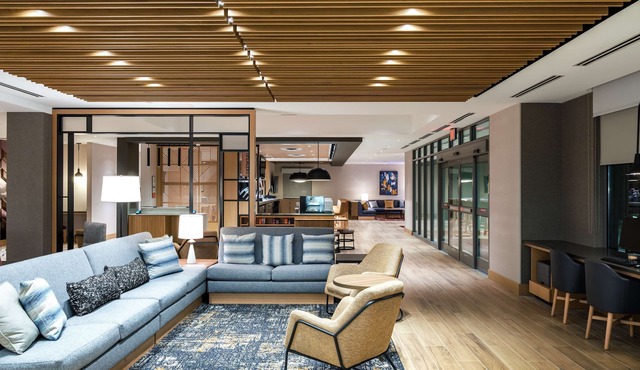 Hyatt Place Albany/Downtown