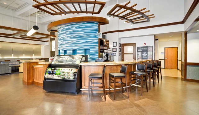 Hyatt Place Albuquerque/Uptown