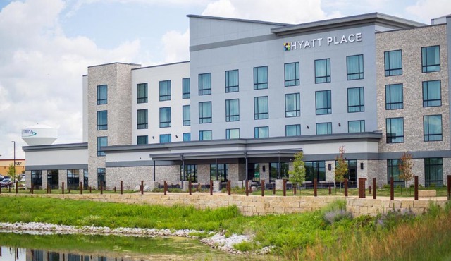 Hyatt Place Altoona/Des Moines