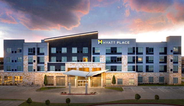 Hyatt Place Amarillo-West