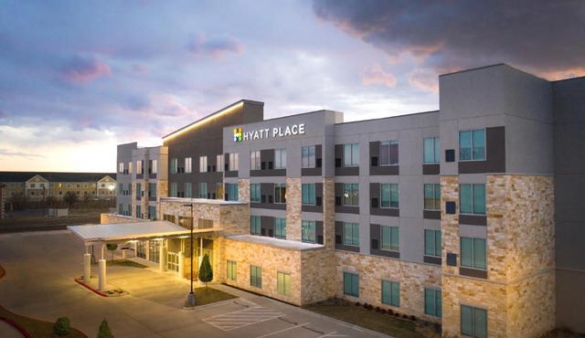 Hyatt Place Amarillo-West