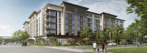 Hyatt Place At Ho'Opili
