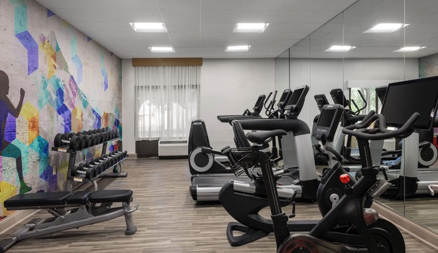 Hyatt Place Atlanta Airport-South