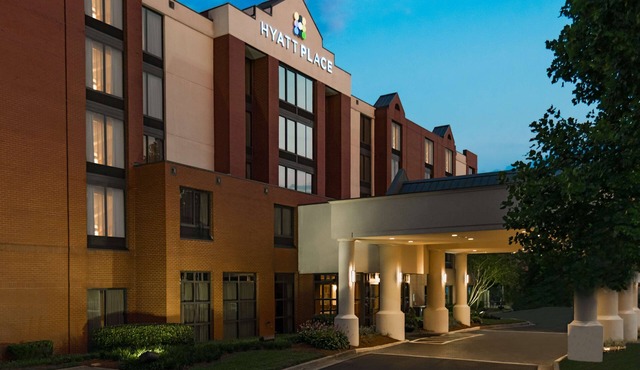 Hyatt Place Atlanta/Duluth/Johns Creek