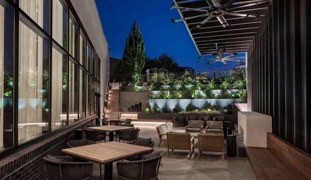 Hyatt Place Atlanta/Perimeter Center