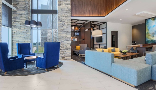 Hyatt Place Austin Cedar Park