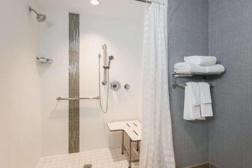 Hyatt Place Austin Cedar Park