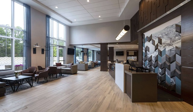 Hyatt Place Austin/Lake Travis/Four Points