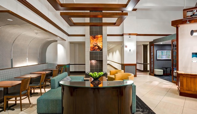 Hyatt Place Baltimore/BWI Airport