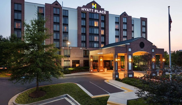 Hyatt Place Baltimore/Owings Mills