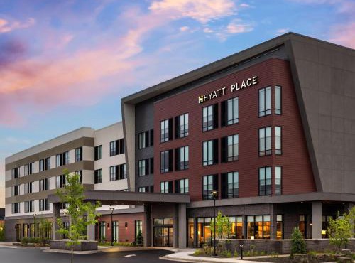 Hyatt Place Billings