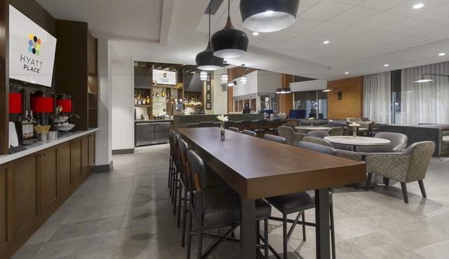 Hyatt Place Blacksburg/University