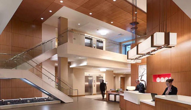 Hyatt Place Bloomington/Normal