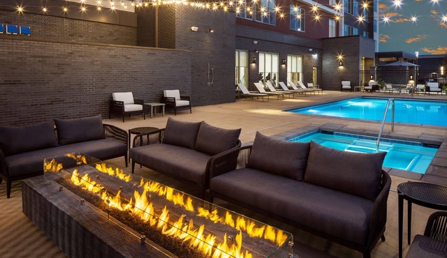 Hyatt Place Boise/Meridian