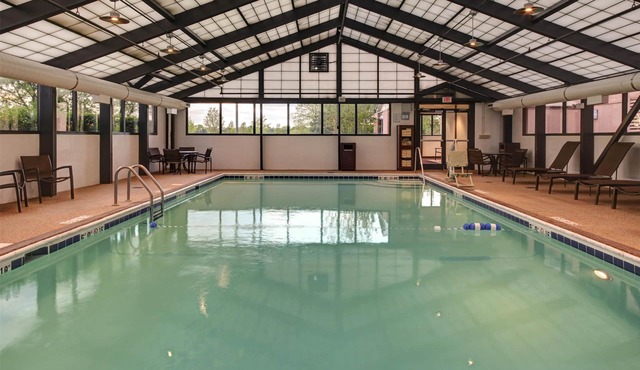 Hyatt Place Boise/Towne Square